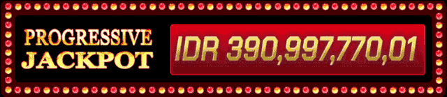 progesif jackpot